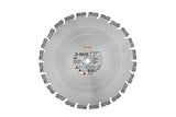 STIHL D-BA10 Diamant Doorslijpschijf
