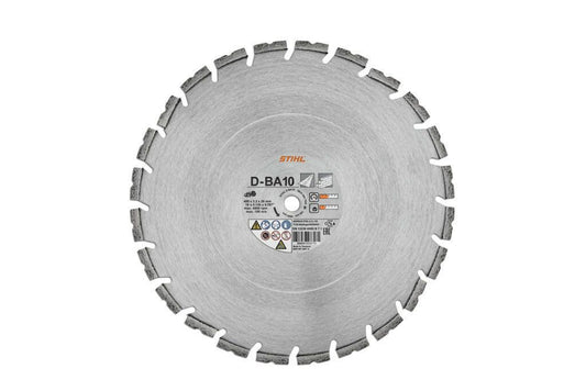 STIHL D-BA10 Diamant Doorslijpschijf