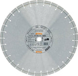 STIHL D-SB90 Diamant Doorslijpschijf