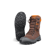 STIHL Dynamic S3 MS-Leren Laarzen