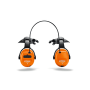 STIHL Dynamic Sound gehoorbeschermer beugel met bluetooth