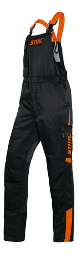 STIHL DYNAMIC Tuinbroek met Tailleband - Snijbeschermingsklasse 1
