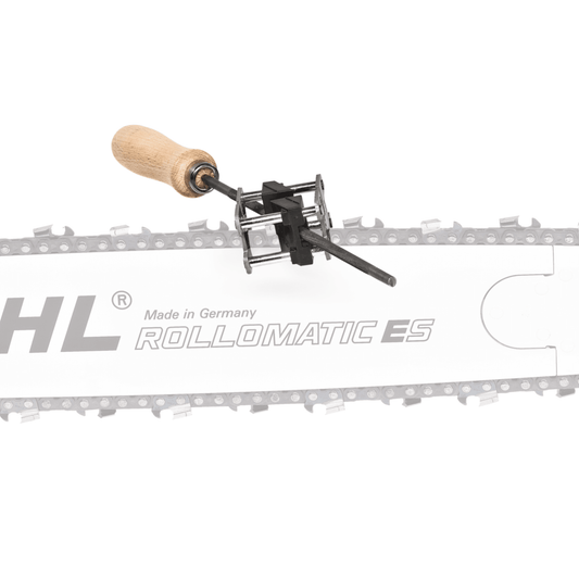 Stihl FG4 Vijlapparaat voor .325'' ketting met Ø 4,8 mm - keizers.nu