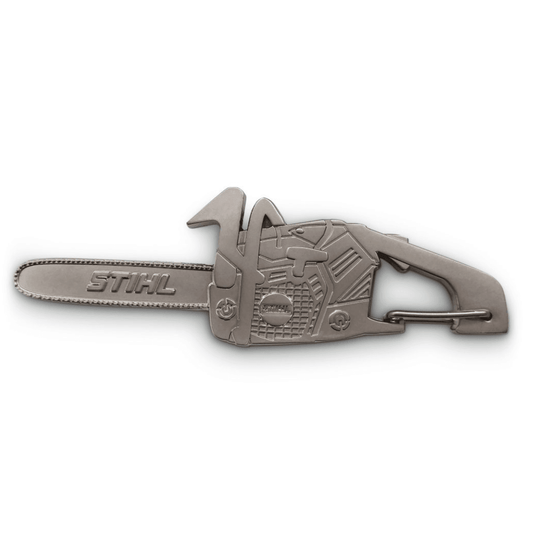 Stihl Flesopener Sleutelhanger - keizers.nu