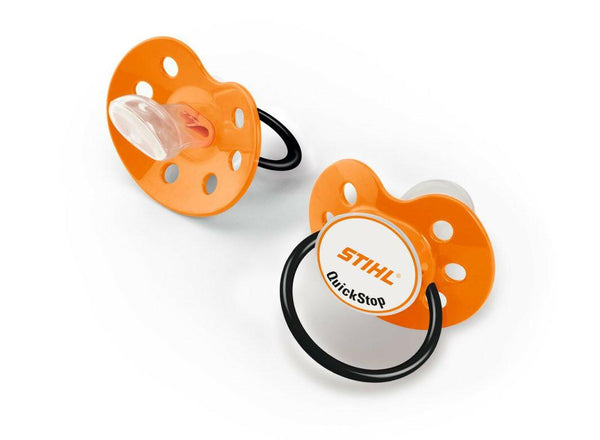STIHL Fopspeen QuickStop - Set van 2