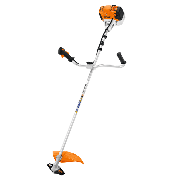STIHL FS 111 Benzine Bosmaaier - Grassnijblad 230-2