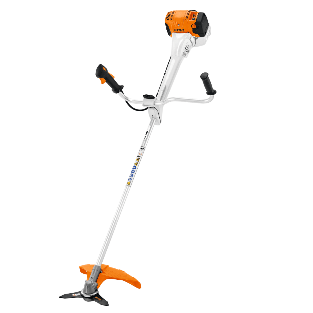 Stihl FS 311 Benzine Bosmaaier - keizers.nu