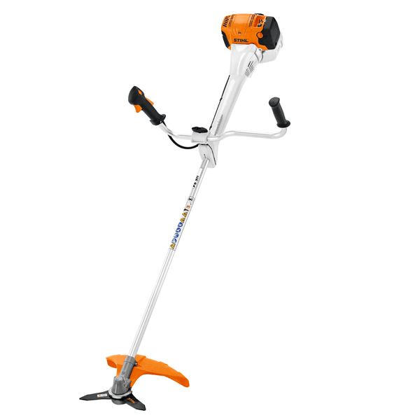 STIHL FS 311 Benzine Bosmaaier - Driehoeksmes 300-3