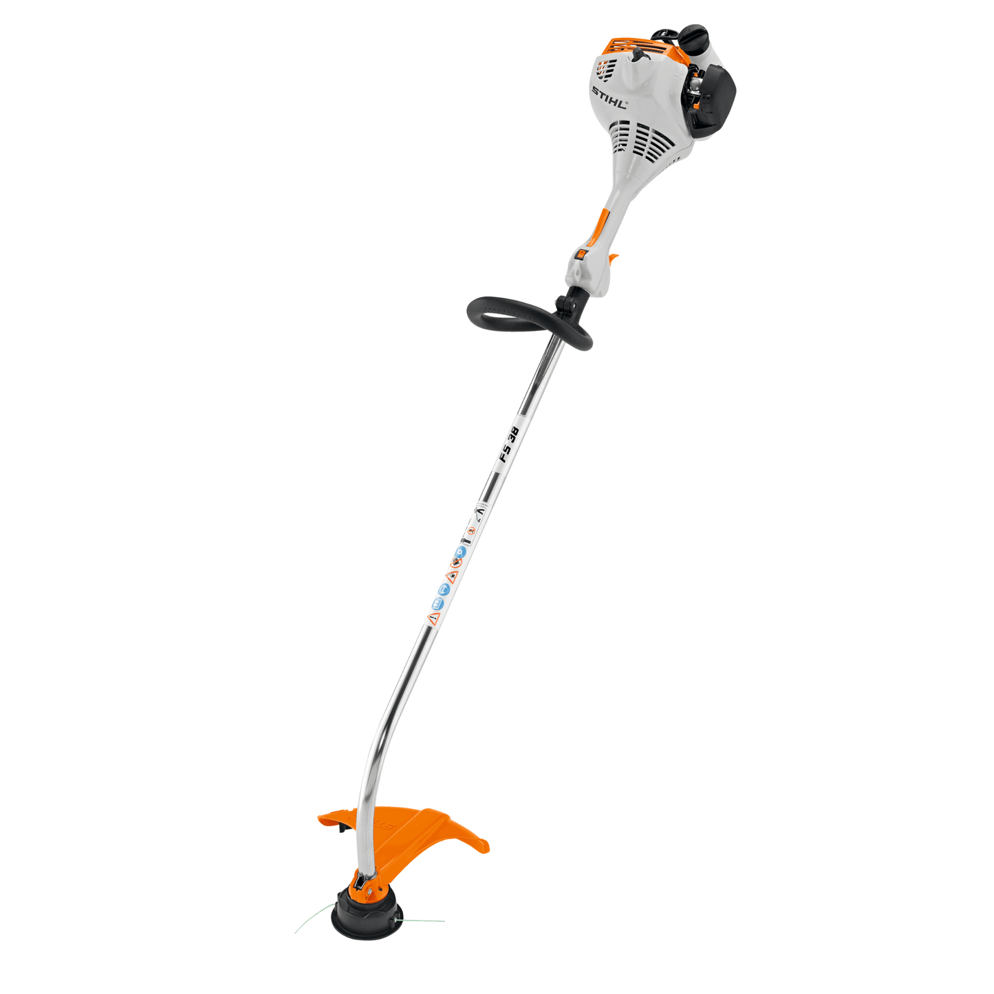 Stihl FS 38 Benzine Graskantenmaaier - keizers.nu