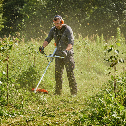 Stihl FS 461 C-EM Benzine Bosmaaier - keizers.nu