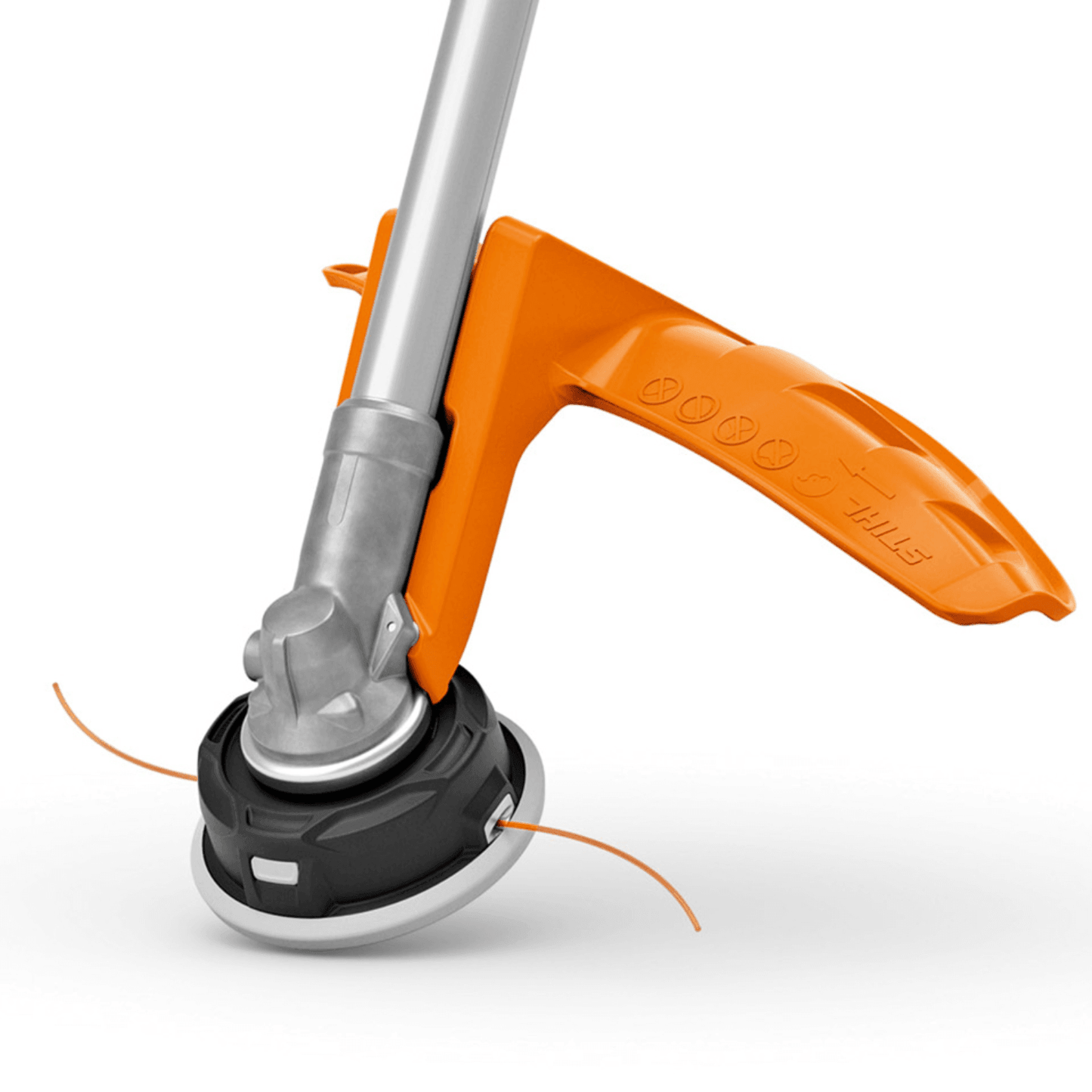 Stihl FS 561 C-EM Benzine Bosmaaier - keizers.nu