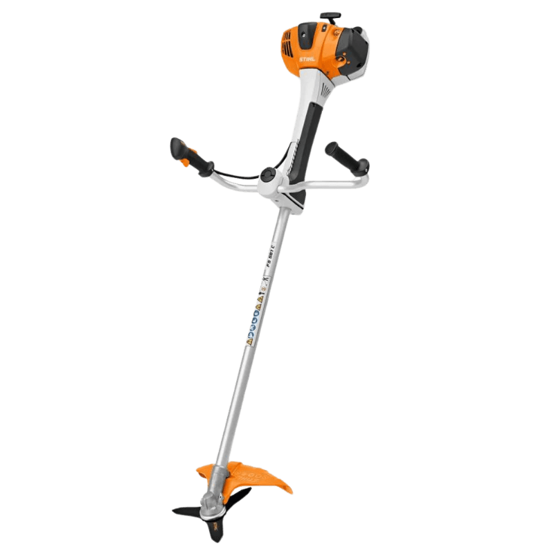 Stihl FS 561 C-EM Benzine Bosmaaier - keizers.nu