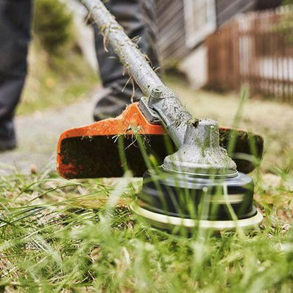 STIHL FS-KM Aanbouwzeis Combigereedschap