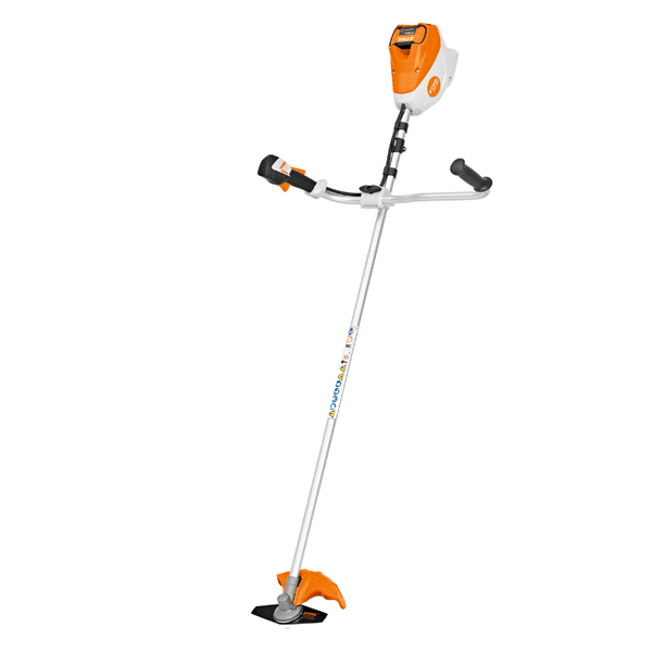 STIHL FSA 120.0 Accu Bosmaaier Body - PolyCut 18-2