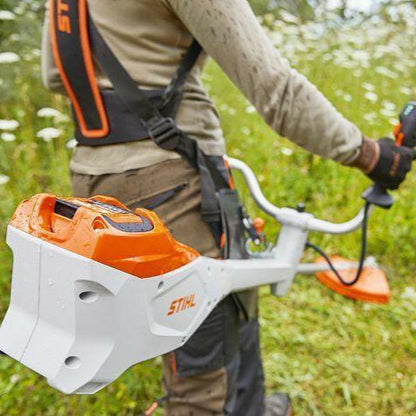 STIHL FSA 135 Accu Bosmaaier - GrassCut 260-2 - Gratis Accudeal