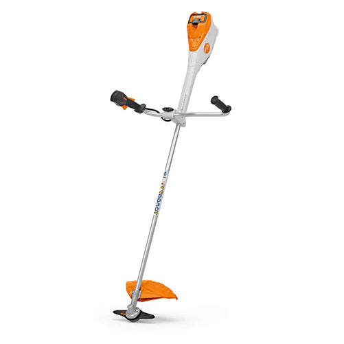 STIHL FSA 135 Accu Bosmaaier Body - GrassCut 260-2