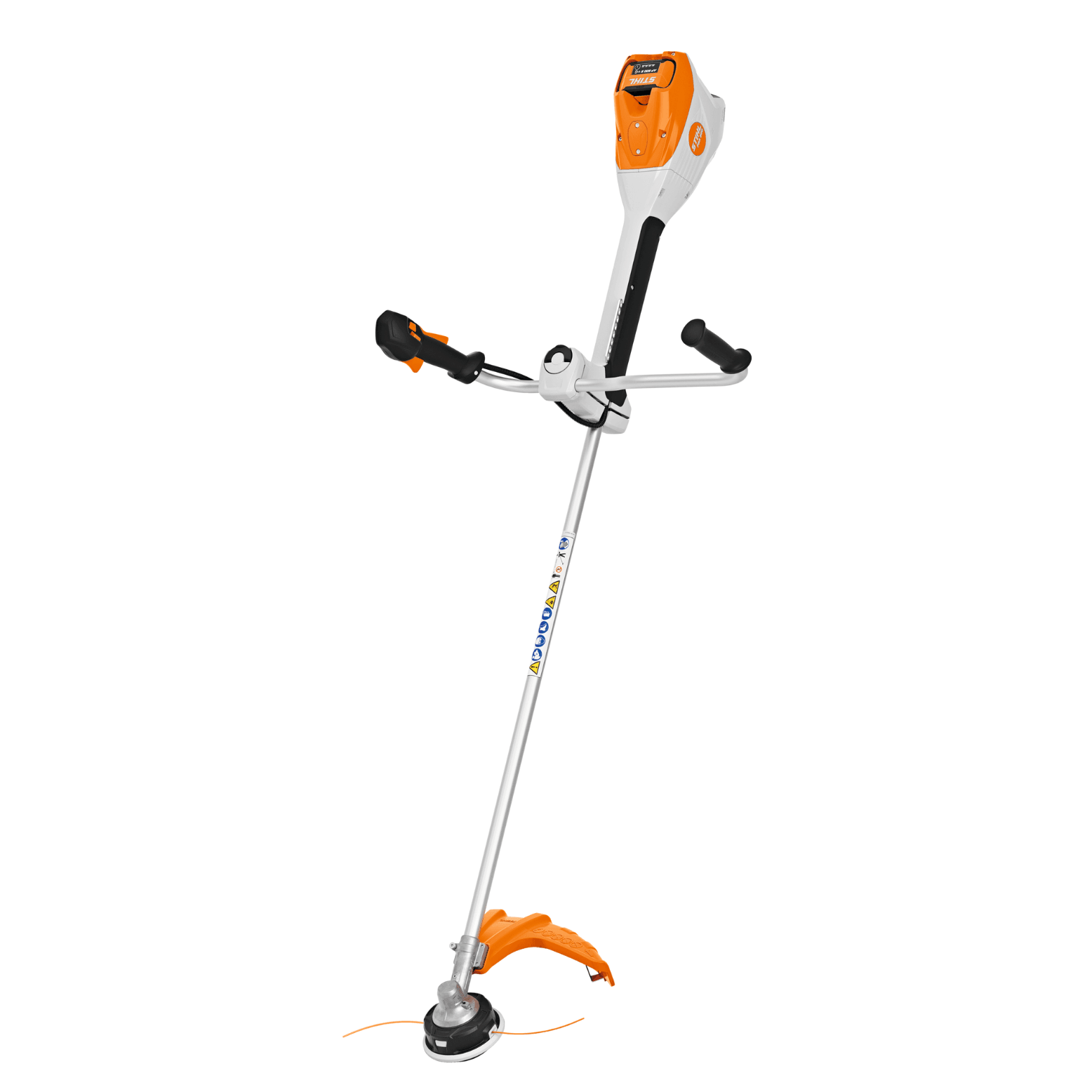 STIHL FSA 200.0 Accu Bosmaaier - AutoCut C 26-2 - Gratis Accudeal