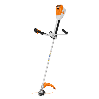 STIHL FSA 200.0 Accu Bosmaaier - AutoCut C 26-2 - Gratis Accudeal
