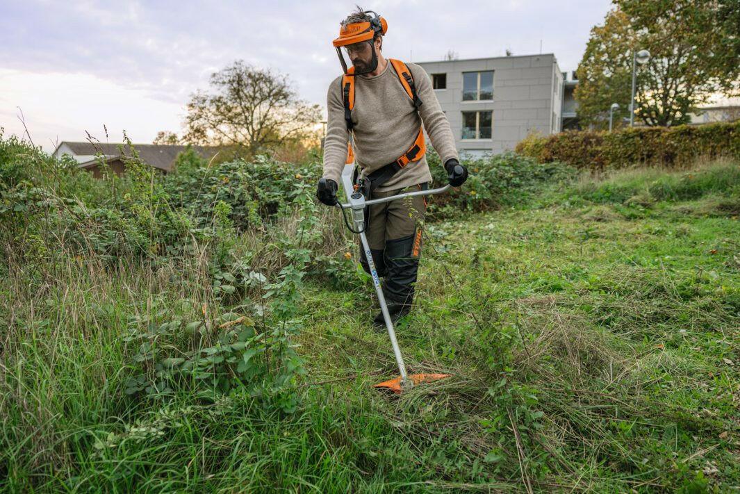 Stihl FSA 200.0 Accu Bosmaaier Body - keizers.nu