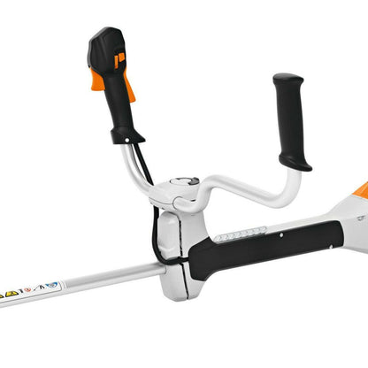 STIHL FSA 200.0 Accu Bosmaaier - AutoCut C 26-2 - Gratis Accudeal
