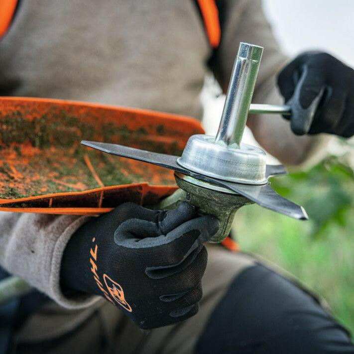 STIHL FSA 200.0 Accu Bosmaaier - AutoCut C 26-2 - Gratis Accudeal