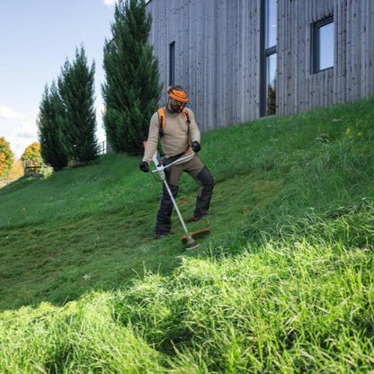 STIHL FSA 200.0 Accu Bosmaaier - AutoCut C 26-2 - Gratis Accudeal
