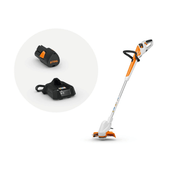 STIHL FSA 30 Accu Graskantenmaaier Incl. Accu & Lader