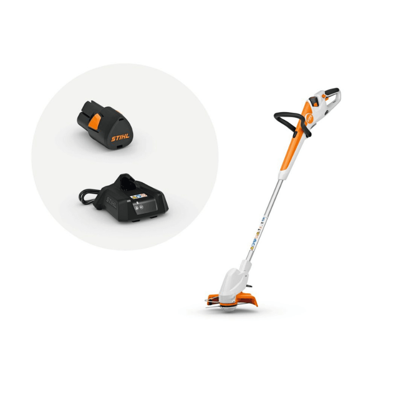 Stihl FSA 30 Accu Graskantenmaaier Incl. Accu & Lader - keizers.nu