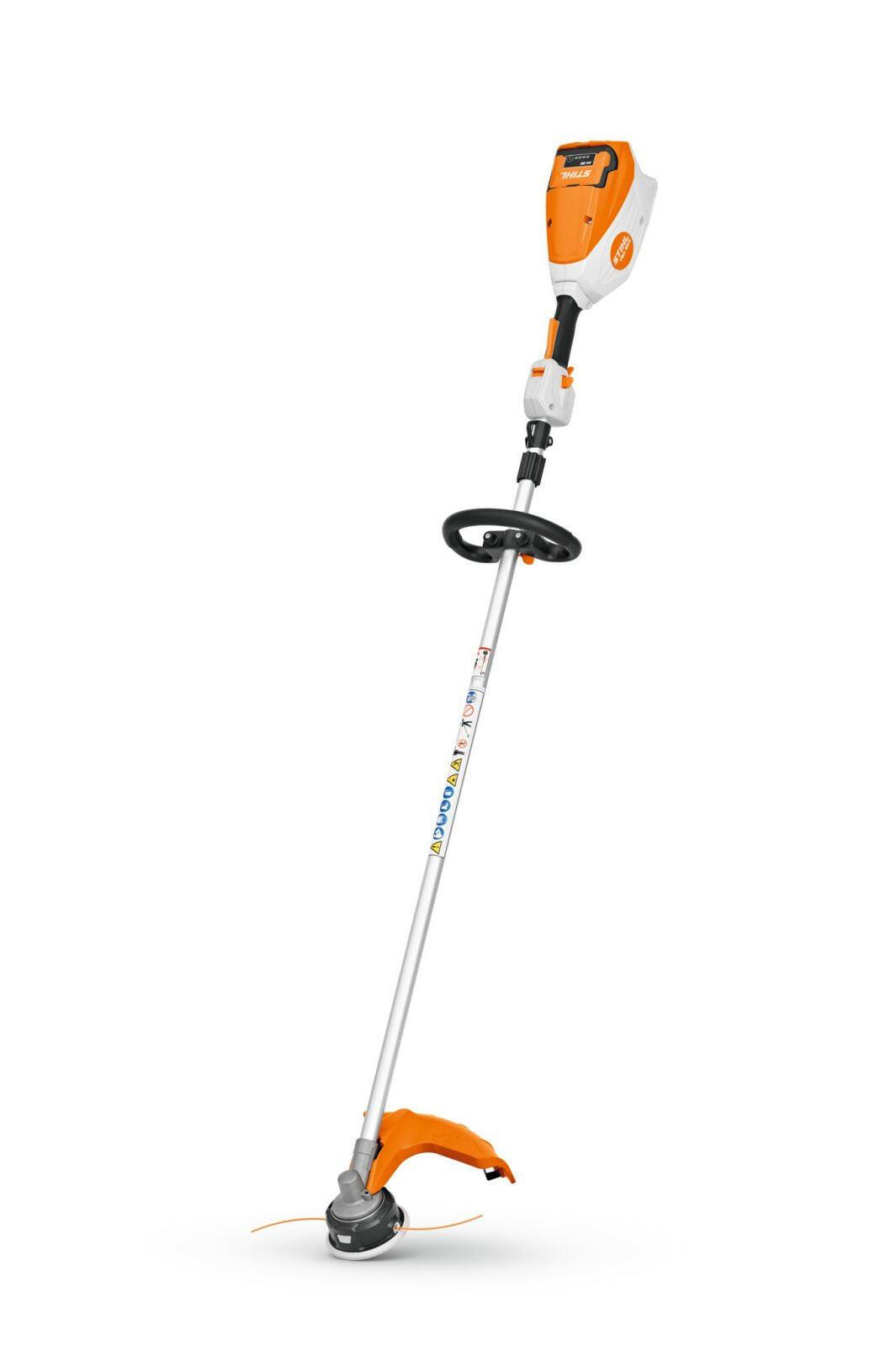 Stihl FSA 80.0 R Accu Bosmaaier Body - keizers.nu