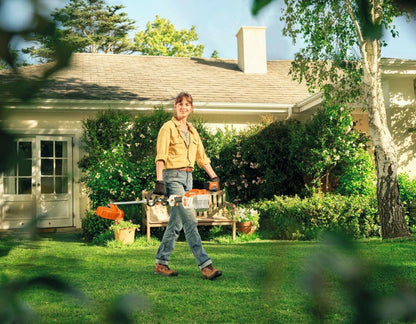 STIHL FSA 80.0 R Accu Bosmaaier - Gratis Accudeal