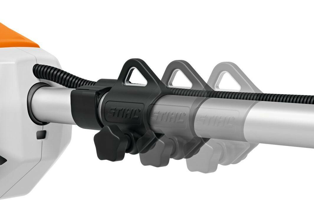 STIHL FSA 80.0 R Accu Bosmaaier - Gratis Accudeal