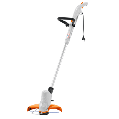 Stihl FSE 52 Elektrische Graskantenmaaier - keizers.nu