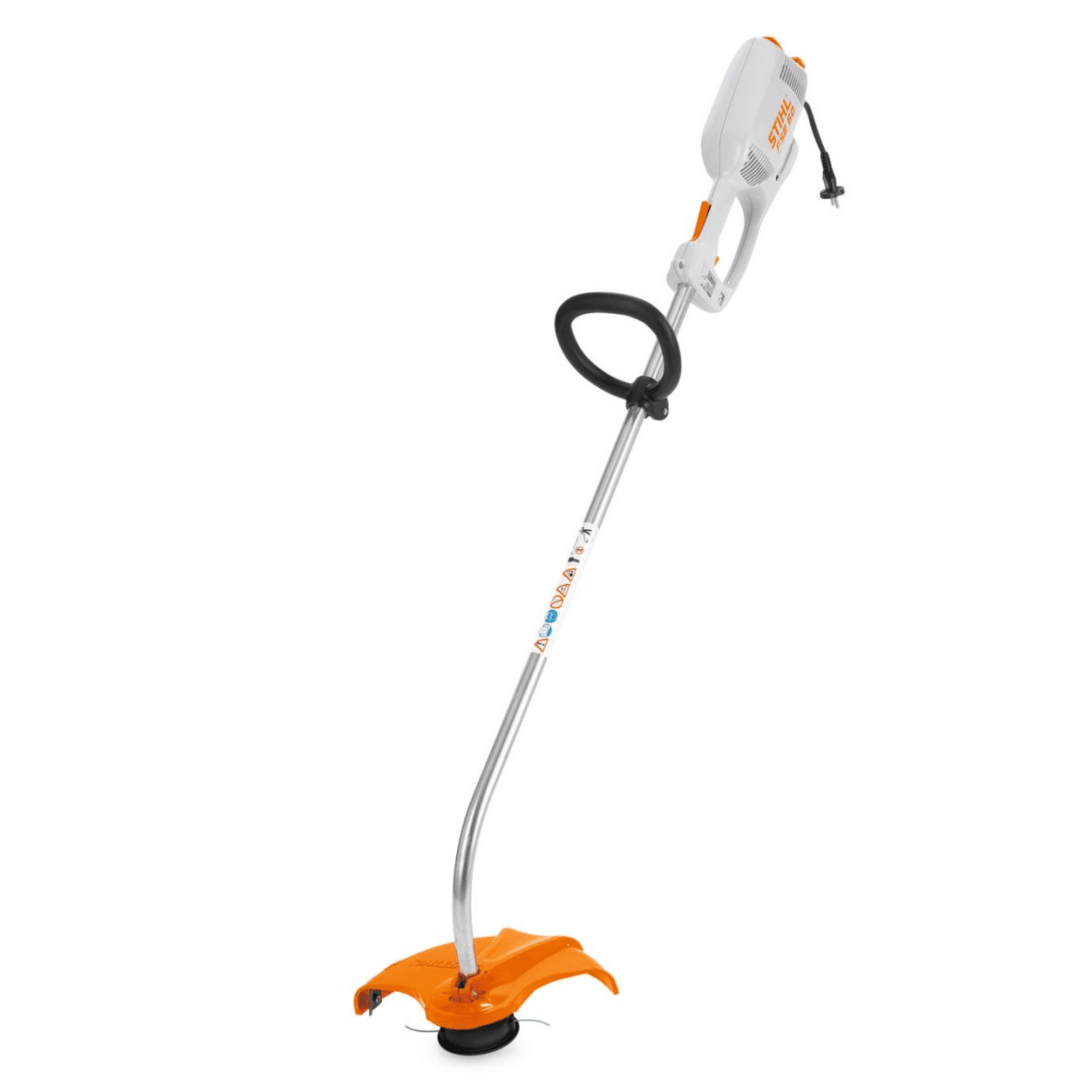 Stihl FSE 60 Elektrische Graskantenmaaier - keizers.nu