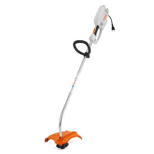 Stihl FSE 71 Elektrische Graskantenmaaier - keizers.nu