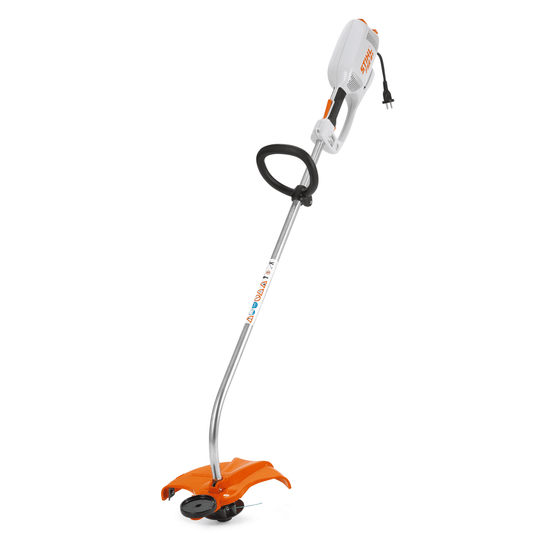 Stihl FSE 81 Elektrische Graskantenmaaier - keizers.nu