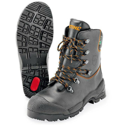 STIHL FUNCTION MS-Leren Laarzen