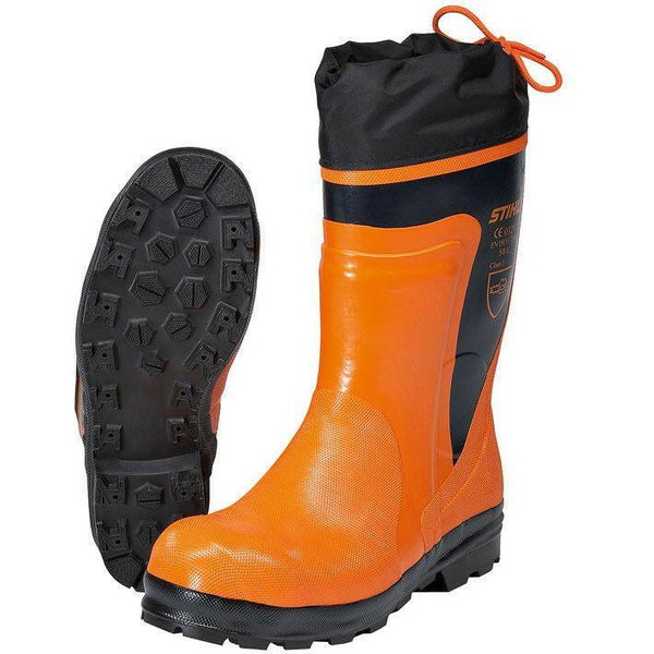 STIHL FUNCTION Rubberen Laarzen - 40