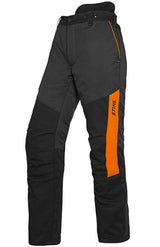 STIHL FUNCTION Universal Zaagbroek met Tailleband