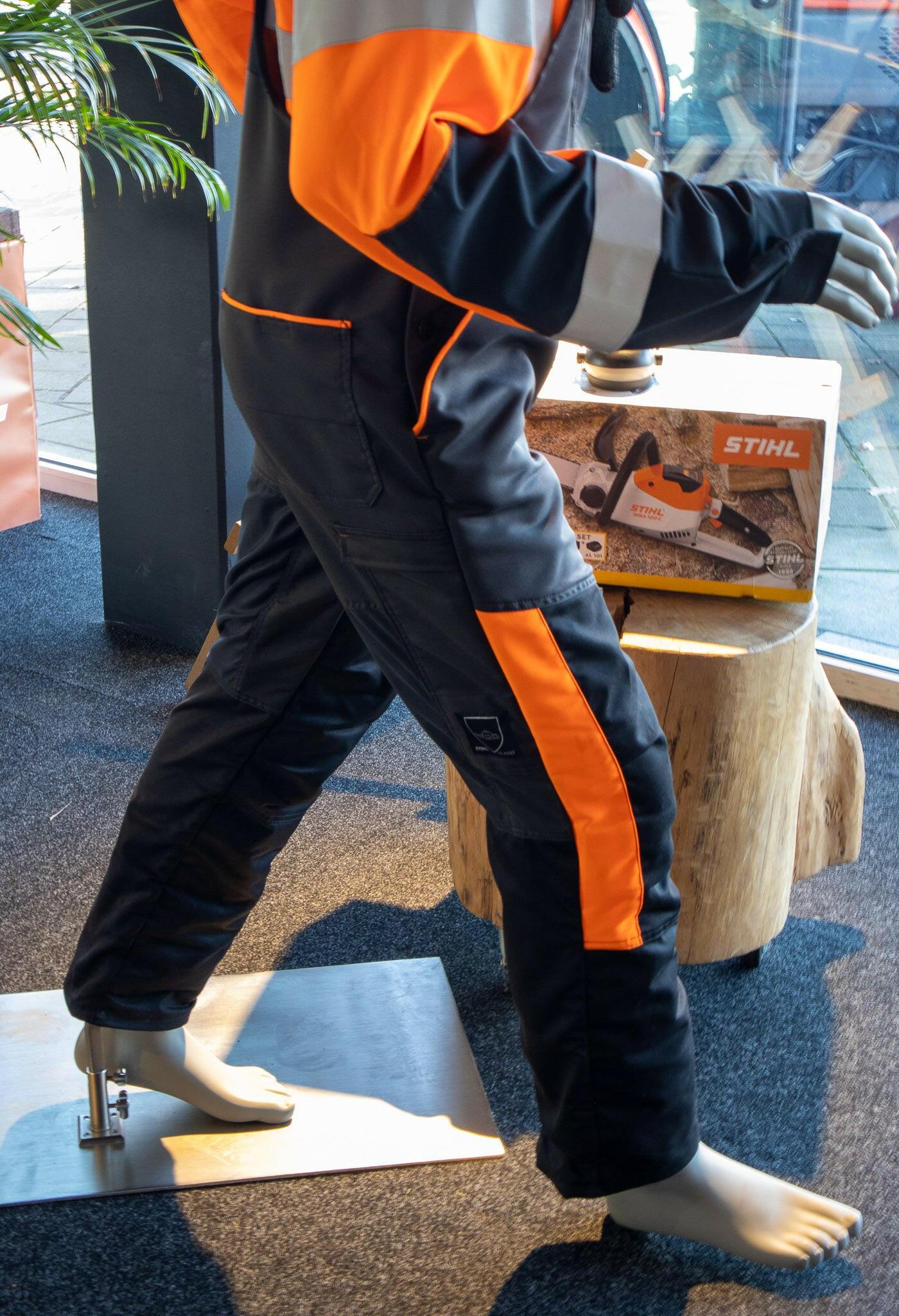 STIHL Function Zaagbroek