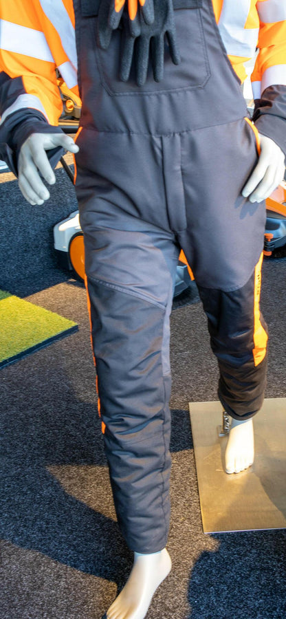 STIHL Function Zaagbroek
