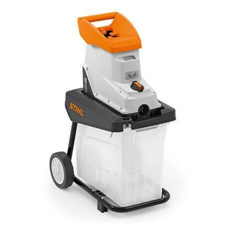 STIHL GHE 140 L Elektrische Tuinhakselaar