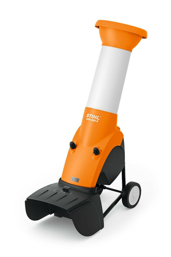 STIHL GHE 250 S Elektrische Tuinhakselaar
