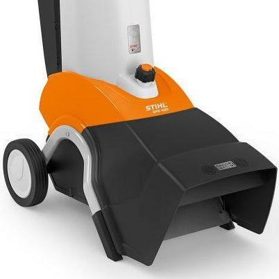 STIHL GHE 420 Elektrische Tuinhakselaar-keizers.nu