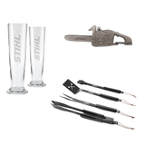 Stihl Grill & Cheers Set - keizers.nu