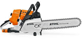 STIHL GS 461 Steenzaag / Betonzaag