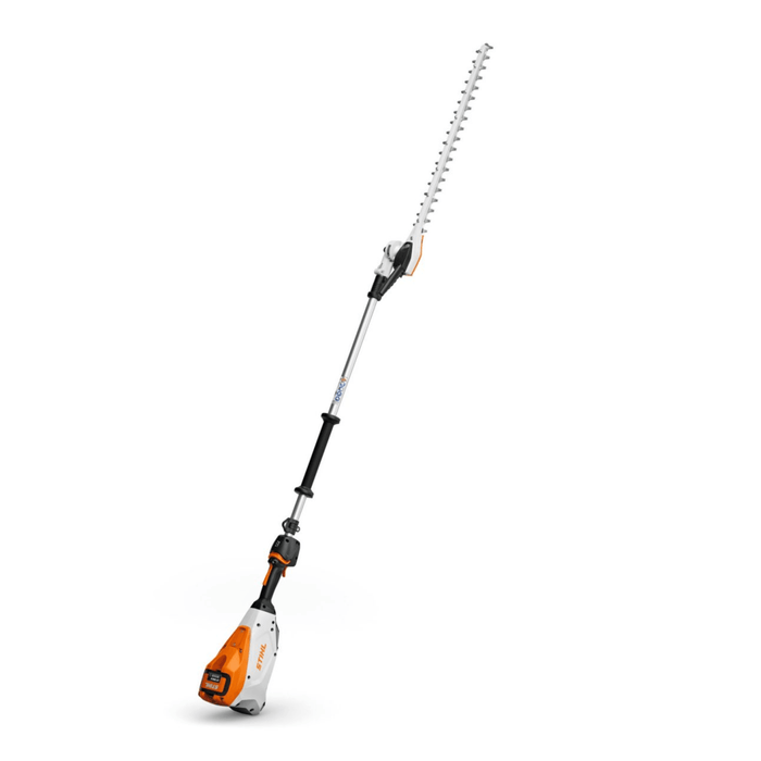 Stihl HLA 135 K Accu Heggenschaar op Steel - keizers.nu