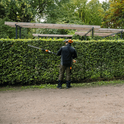 STIHL HLA 66 Accu Heggenschaar + AP 20 Accu