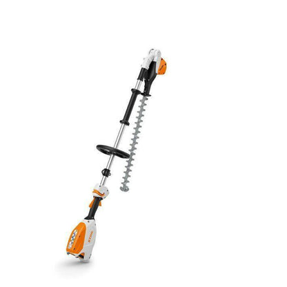 STIHL HLA 66 Accu Heggenschaar + AP 20 Accu