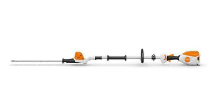 STIHL HLA 66 Accu Heggenschaar + AP 20 Accu