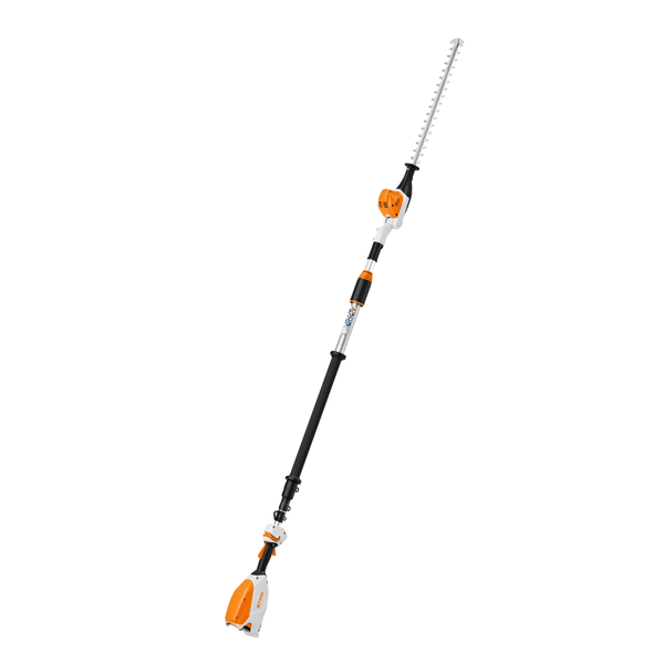 STIHL HLA 86 Accu Heggenschaar Body - 50 cm